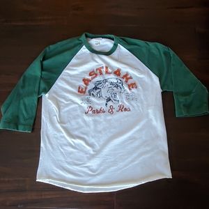 American Eagle shirt